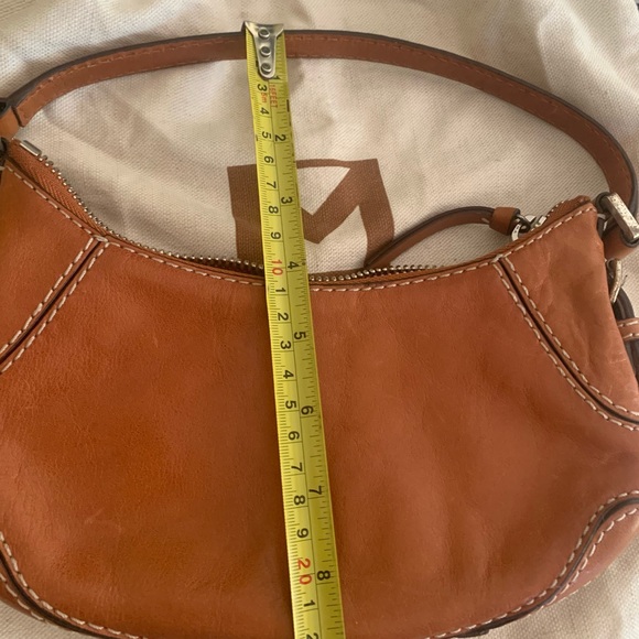 Michael Kors Brookville Mini Hobo Bag - Picture 15 of 17